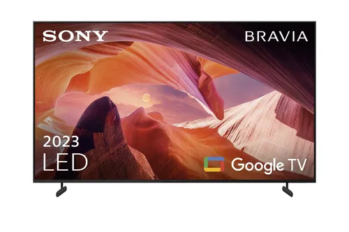 Sony Bravia FWD-55X80L 55