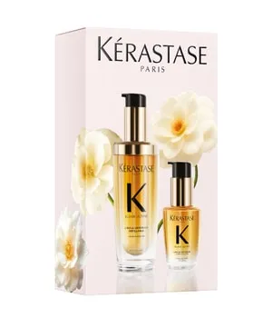 Kérastase Elixir Ultime Duo Spring Set Haarpflegeset von Kérastase