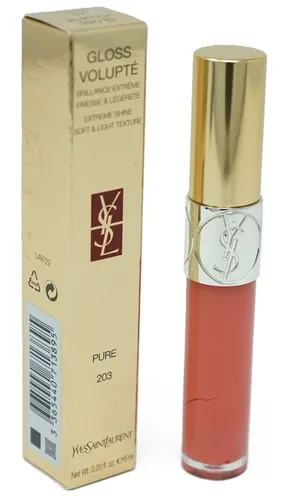 Yves Saint Laurent Make-up von Yves Saint Laurent
