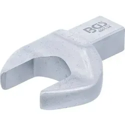 Einsteck-Maulschlüssel - Schlüsselweite 24 mm - Aufnahme 14 x 18 mm