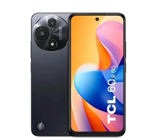 TCL 60R 5G Smartphone mit 128GB