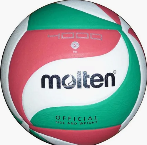 Molten Wettspielball V5M4000-DE von Molten