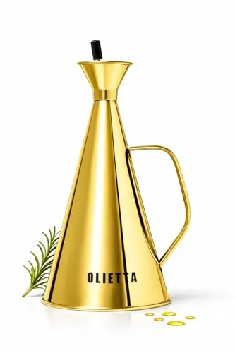 Küchenhelfer & -utensilien Gold von Olietta
