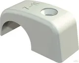 OBO Bettermann 4030 ISO-NAGELSCHELLEN (100 Stck) von OBO Bettermann