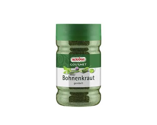 Kräuter & Gewürze von KOTANYI
