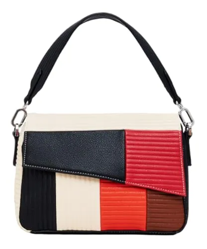 Desigual Women's Accessories PU Hand Bag von Desigual
