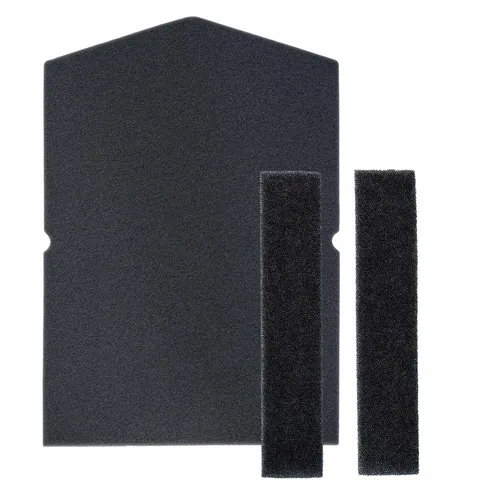 Filter-Set für Miele Trockner 6057930 + 9688381