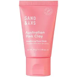 Produktbild Sand & Sky Australian Pink Clay Gesichtsmaske