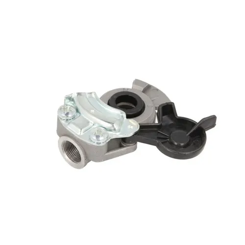 Dt Spare Parts Kupplungskopf 4.60134