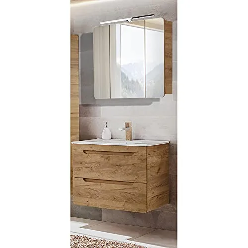 Badezimmergarnituren von Lomadox