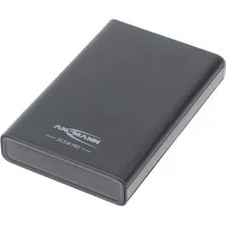 Ansmann Powerbank PB222PD 10.000mAh – Ultrakompakt und Schnellladefähig