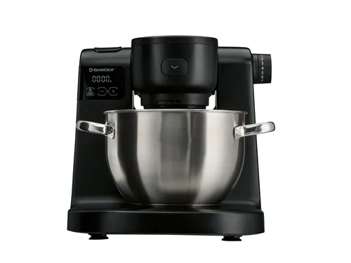 SILVERCREST® Premium-Küchenmaschine »SKMB 1000 A1« von SILVERCREST