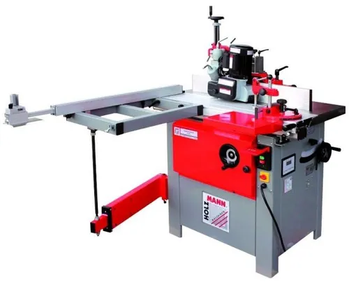 Holzmann Fräsmaschine FS200SF 230V