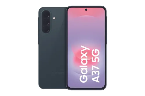 Samsung Galaxy A37 - 128 GB, Awesome Graygreen, 6.70