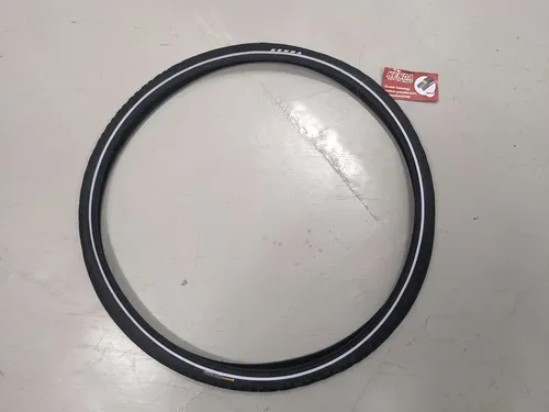 Kenda Fahrrad Khan K-935 28x1,60 Zoll 42-622 schwarz Reflex E-25 Drahtreifen