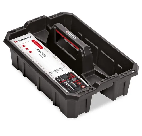 Prosperplast Werkzeugkoffer CARGO PLUS 40