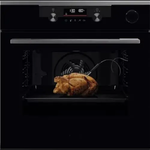 Forno incasso Electrolux KOCDH67H SteamCrisp