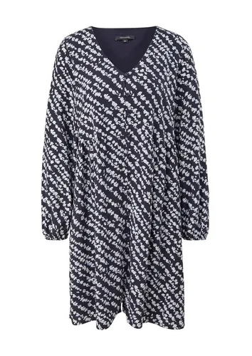 comma Minikleid