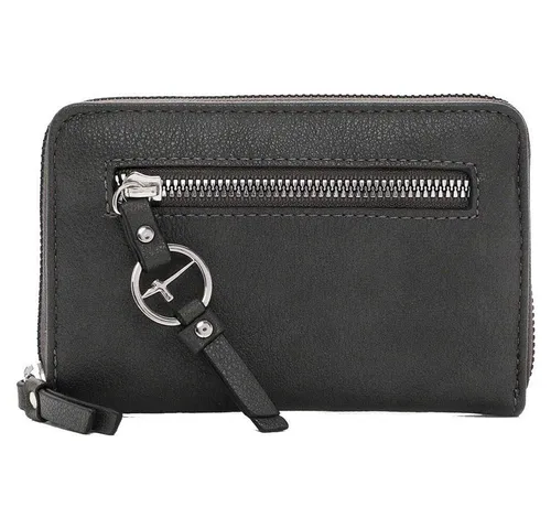 Tamaris Geldbörse Nele in grau von Tamaris