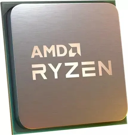 AMD Ryzen 7 5700X 3,4 GHz