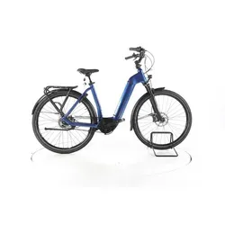 FLYER Gotour6 7.43 City E-Bike Tiefeinsteiger