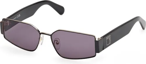 Produktbild Max &Co MO0128 01A shiny black 56/15/140 Damen Sonnenbrillen