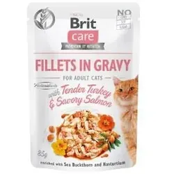 Brit Katzenfutter von Brit