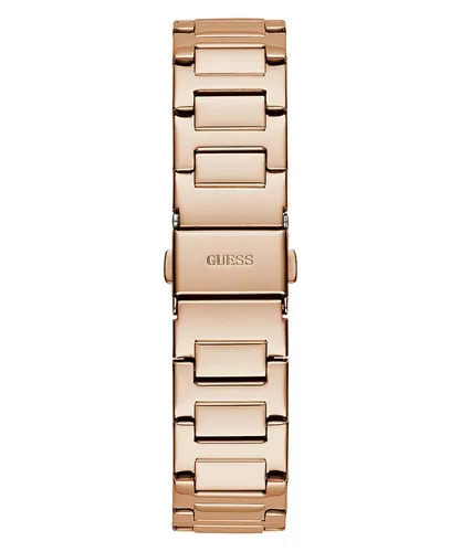 Guess Ladies Duchess Bracelet Watch GW0558L3 in gold von GUESS
