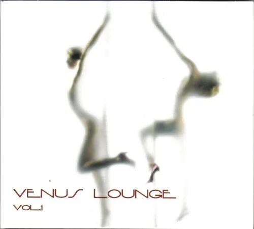 Venus Lounge Vol. 1
