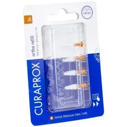 Curaprox CPS 14 Interdentalbürste ortho 1,3-5 mm