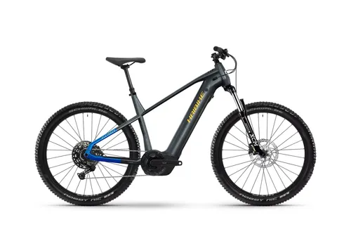 Haibike AllTrack 6.5 29 2025 von HAIBIKE