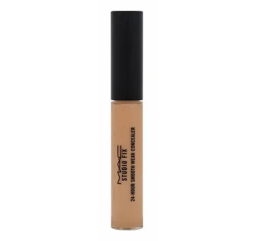 Mac Studio Fix 24 Hour Smooth Wear Concealer NC38, 7 ml - Deckender Concealer für langanhaltende Abdeckung, ideal für einen makellosen Teint und perfekte Haut.