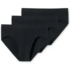 Schiesser Herren 3 Pack Unterwäsche von Schiesser