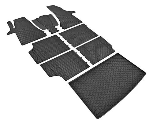 Bodenbeläge & Polster von Z4L