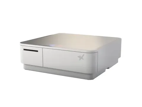 Star Micronics mPOP: 58mm Thermal Printer & Cash Drawer