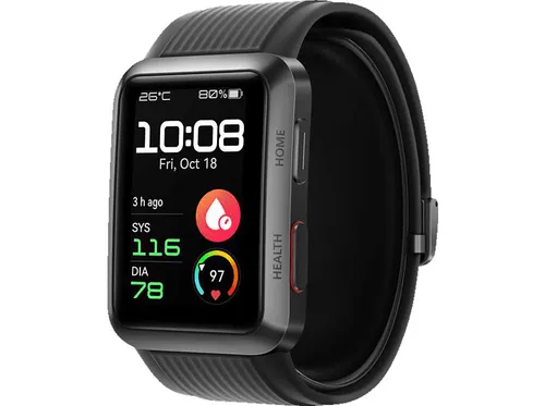 Produktbild Huawei Smartwatch Watch D GPS