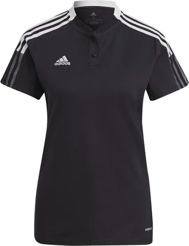 Adidas Tshirts Tiro 21, GM7352, Größe: 158