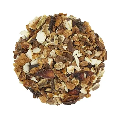 1000Kräuter Glühwein Glühweingewürz Gewürzmischung Punsch Glühpunsch Kinderpunsch Glühweinmischung (100g)