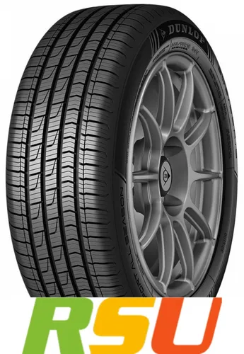 Sport All Season XL 3PMSF - Autoreifen 185/60 R15 88 V XL 3PMSF, ideal für ganzjährige Nutzung mit hervorragendem Grip und Sicherheit bei allen Wetterbedingungen.