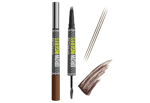 MAYBELLINE NEW YORK Augenbrauen-Kosmetika BROW INSERTS