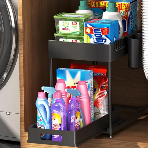 Küchenorganizer von Refined Living