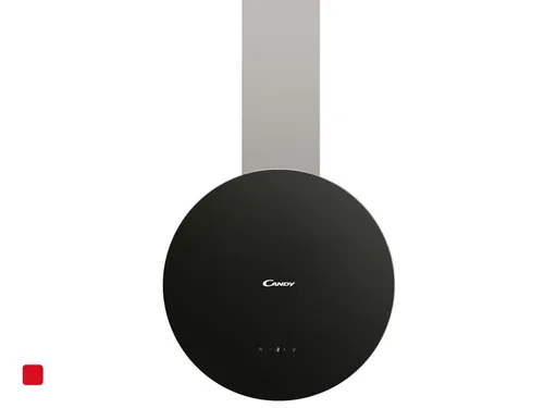 Candy CVR60N Kopffreihaube 60 cm