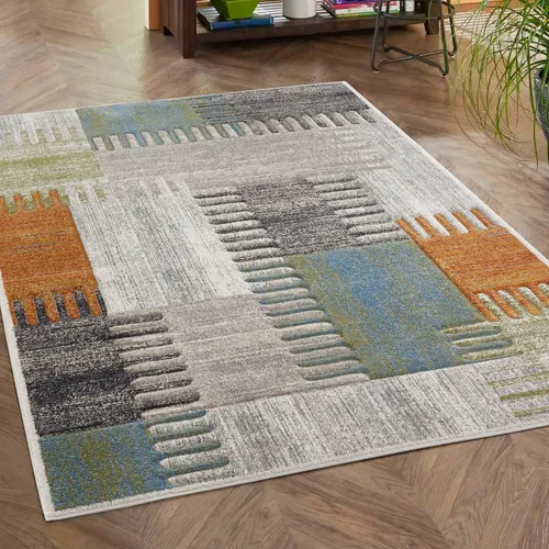 LUXOR living Teppich Toronto, rechteckig von Luxor Living