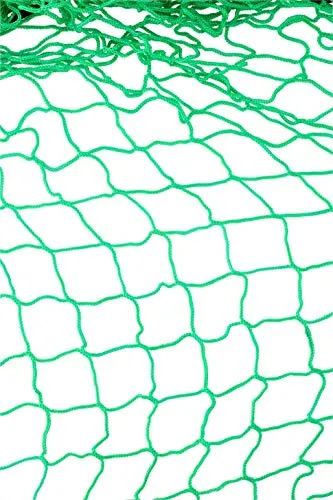 KINZO Anhängernetz 160x350 cm