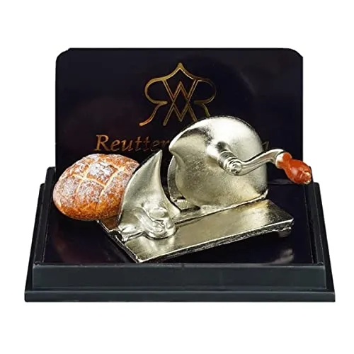 001.470/5 - Brotschneiden, Miniatur