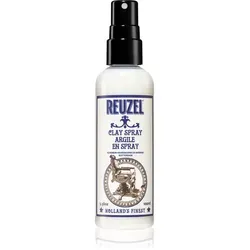 Reuzel Clay Spray Hairstyling-Lehm im Spray 100 ml