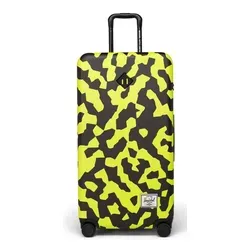 Herschel Hartschalen-Trolley Hardshell Trolley, 4 Rollen bunt 42 cm x 81 cm x 31 cm | 95 l