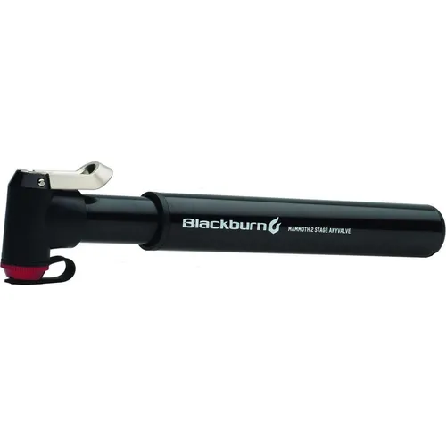 Blackburn Mammoth 2Stage Pumpe – Unisex