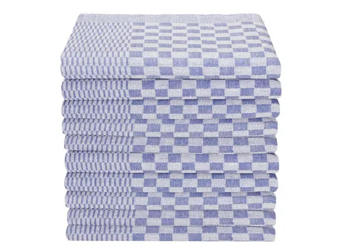 Betz Geschirrtuch Küchentücher Geschirrtuch Meinor 50 x 70 cm, (10-tlg), Küchentuch Allzwecktuch