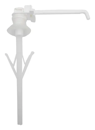 Einmalpumpe für BODE Eurospender 1plus 500ml Seifenspender Dosierpumpe Dispenser